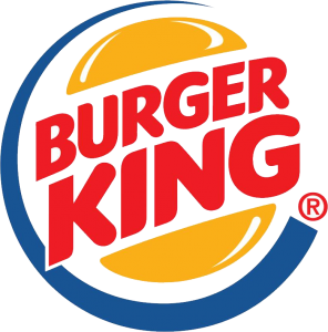 Burger King logo PNG-33917